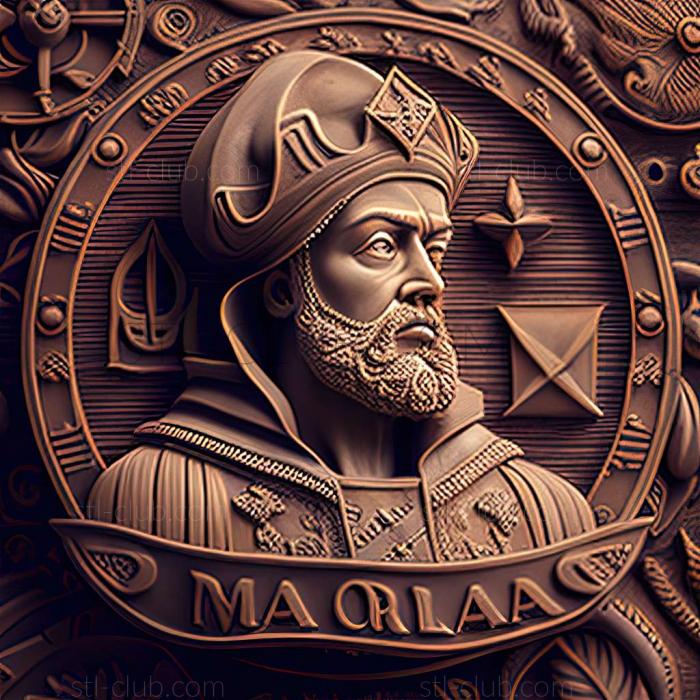 Vasco da Gama